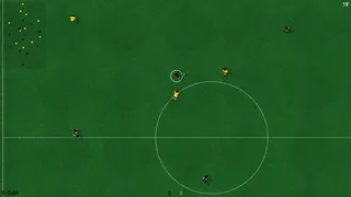 Скриншот 5 к игре Natural Soccer