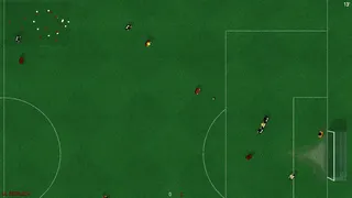 Скриншот 6 к игре Natural Soccer