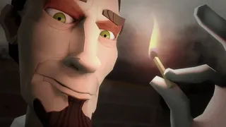 Скриншот 2 к игре Perils of Man