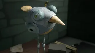 Скриншот 8 к игре Perils of Man