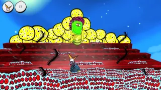 Скриншот 4 к игре Soda Drinker Pro