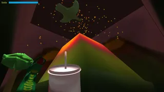 Скриншот 5 к игре Soda Drinker Pro