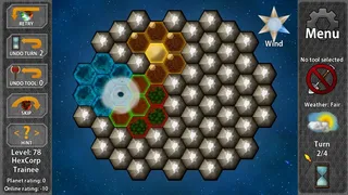 Скриншот 2 к игре Terraform