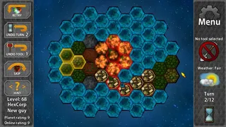Скриншот 3 к игре Terraform
