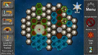 Скриншот 4 к игре Terraform