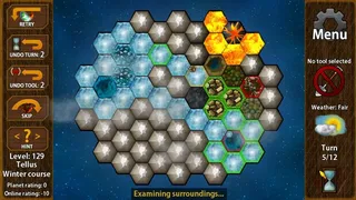 Скриншот 6 к игре Terraform