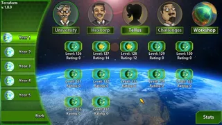 Скриншот 7 к игре Terraform