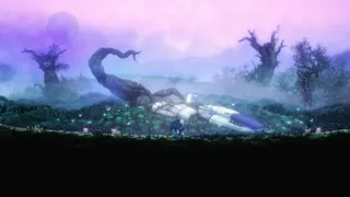 Скриншот 1 к игре Ghost Song