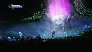 Скриншот 2 к игре Ghost Song