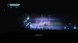 Скриншот 3 к игре Ghost Song