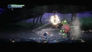 Скриншот 4 к игре Ghost Song