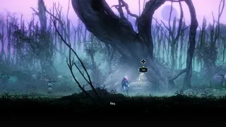 Скриншот 7 к игре Ghost Song