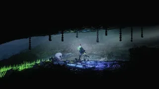 Скриншот 8 к игре Ghost Song