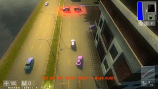 Скриншот 9 к игре Street Arena