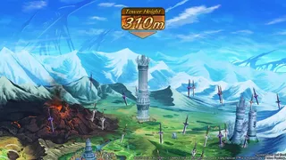 Скриншот 3 к игре Fairy Fencer F