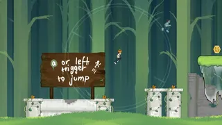 Скриншот 1 к игре Hatland Adventures
