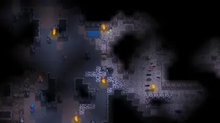 Скриншот 3 к игре Forsaken Isle