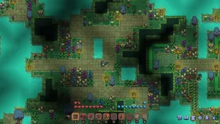 Скриншот 4 к игре Forsaken Isle