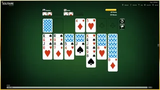 Скриншот 3 к игре Palace of Cards