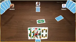 Скриншот 6 к игре Palace of Cards