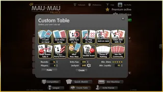 Скриншот 7 к игре Palace of Cards