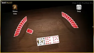 Скриншот 8 к игре Palace of Cards