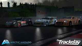 Скриншот 2 к игре Trackday Manager
