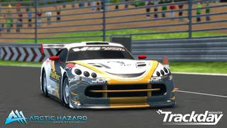 Скриншот 5 к игре Trackday Manager