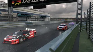 Скриншот 6 к игре Trackday Manager