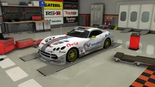 Скриншот 8 к игре Trackday Manager