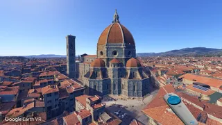 Скриншот 7 к игре Google Earth VR