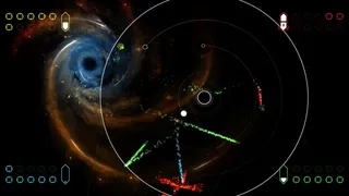 Скриншот 1 к игре ORBIT