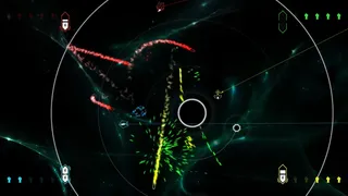 Скриншот 3 к игре ORBIT