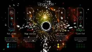 Скриншот 4 к игре ORBIT