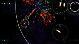 Скриншот 5 к игре ORBIT