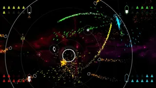 Скриншот 6 к игре ORBIT
