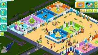 Скриншот 3 к игре Hospital Manager