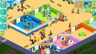 Скриншот 4 к игре Hospital Manager