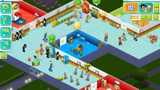 Скриншот 5 к игре Hospital Manager