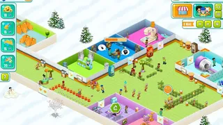 Скриншот 6 к игре Hospital Manager