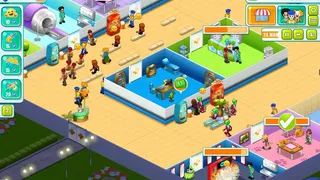 Скриншот 7 к игре Hospital Manager