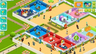 Скриншот 8 к игре Hospital Manager