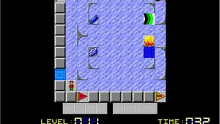 Скриншот 2 к игре Chip's Challenge 2