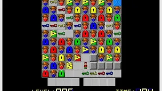 Скриншот 3 к игре Chip's Challenge 2