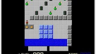 Скриншот 4 к игре Chip's Challenge 2