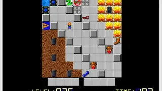 Скриншот 5 к игре Chip's Challenge 2