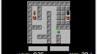 Скриншот 6 к игре Chip's Challenge 2