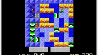 Скриншот 7 к игре Chip's Challenge 2