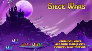 Скриншот 1 к игре Siege Wars
