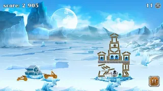 Скриншот 2 к игре Siege Wars
